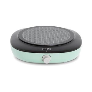 Dash Everyday Electric Cooktop